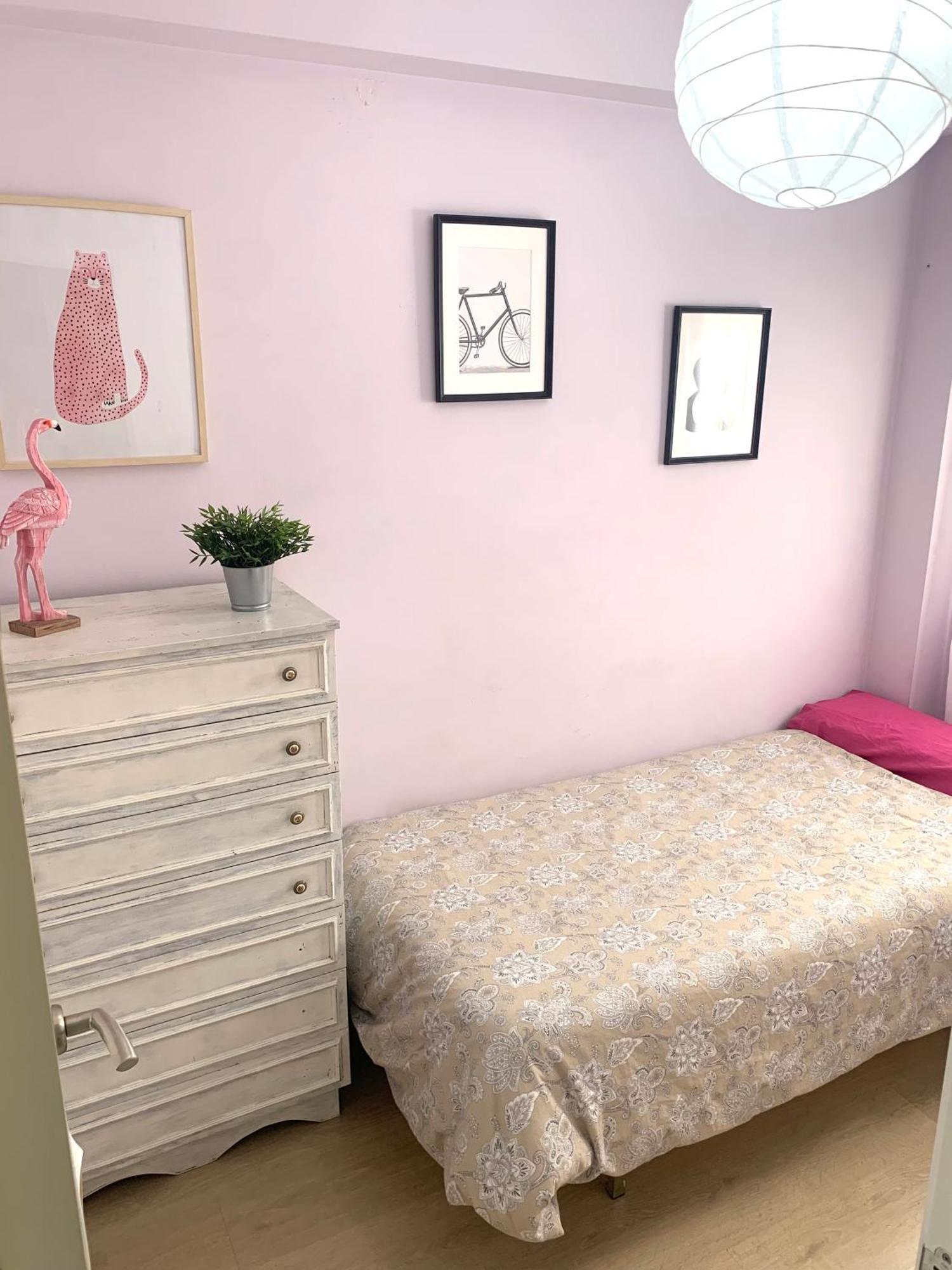 Bonito Apartamento En La Macarena Sevilla Exterior foto
